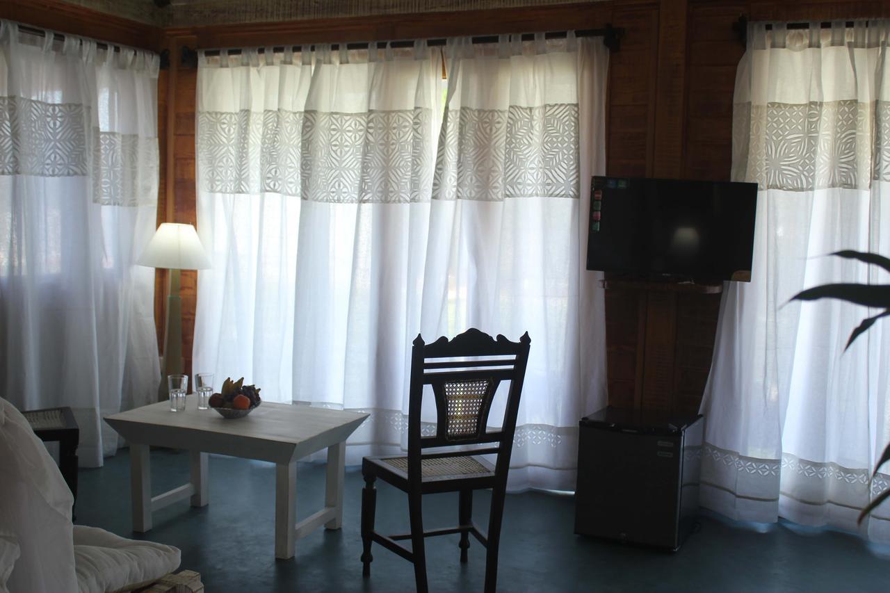 Rock Bite Hotel Морджим Екстериор снимка